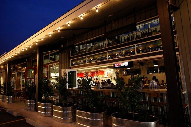 fox restaurant concepts - Taste