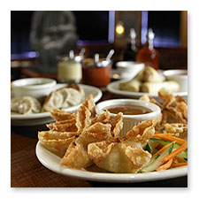 New at P.F. Chang’s