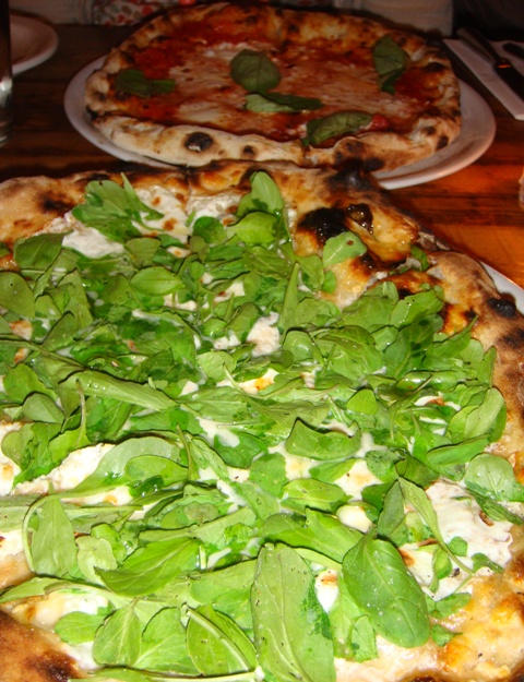 Phoenix’s Top Pizza Places