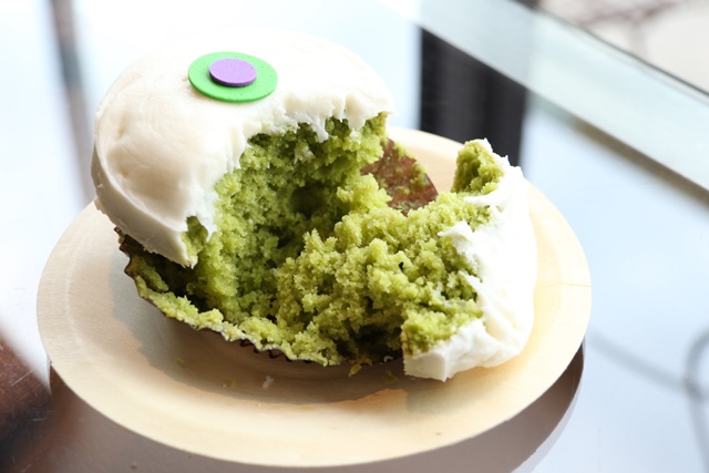 sprinkles AUGUST Green Tea2