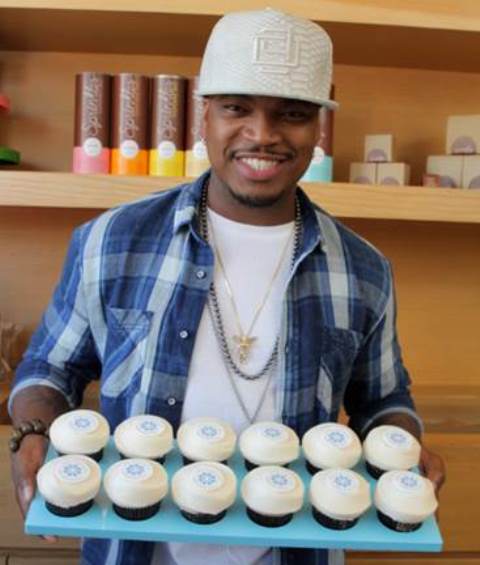 sprinkles neyo