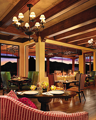 Upcoming Dining Events at Phoenix Resort