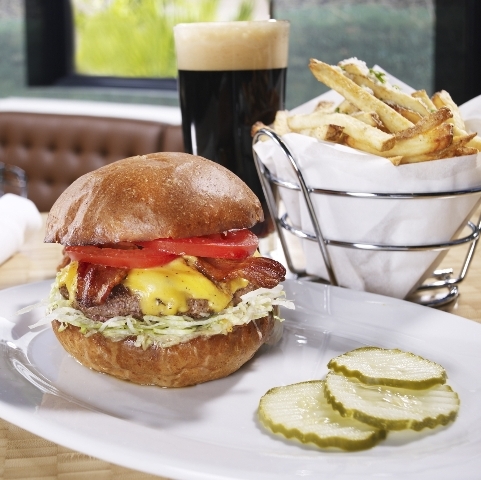 Zinburger Launches Ultimate Burger Search