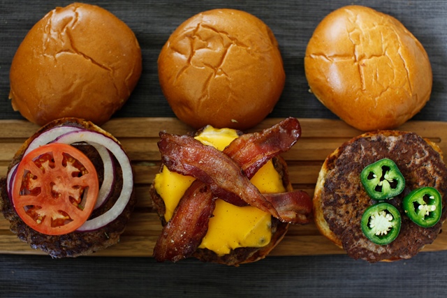zinburger trio