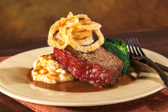 ztejas meatloaf