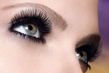 eye-lashes eye-lashes