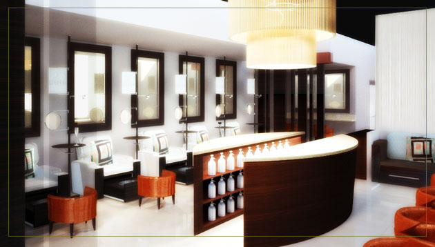 20 Lounge Nail Bar and Boutique Review