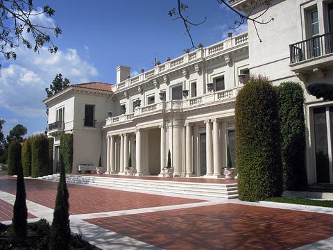 The Huntington Gallery