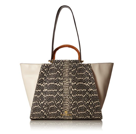 Vince Camuto Cora Top-Handle Bag