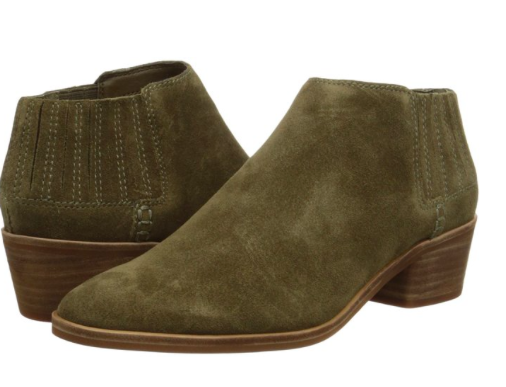  Dolce Vita Women's Keiton Boot