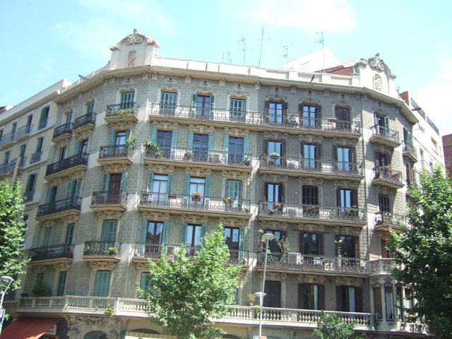 barcelona-arch