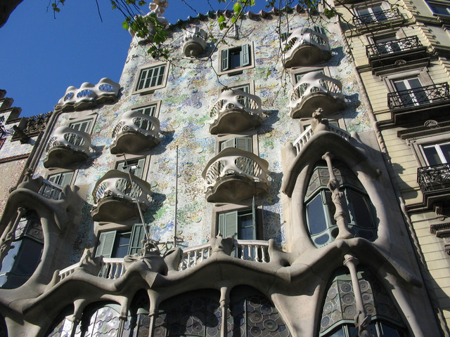 barcelona