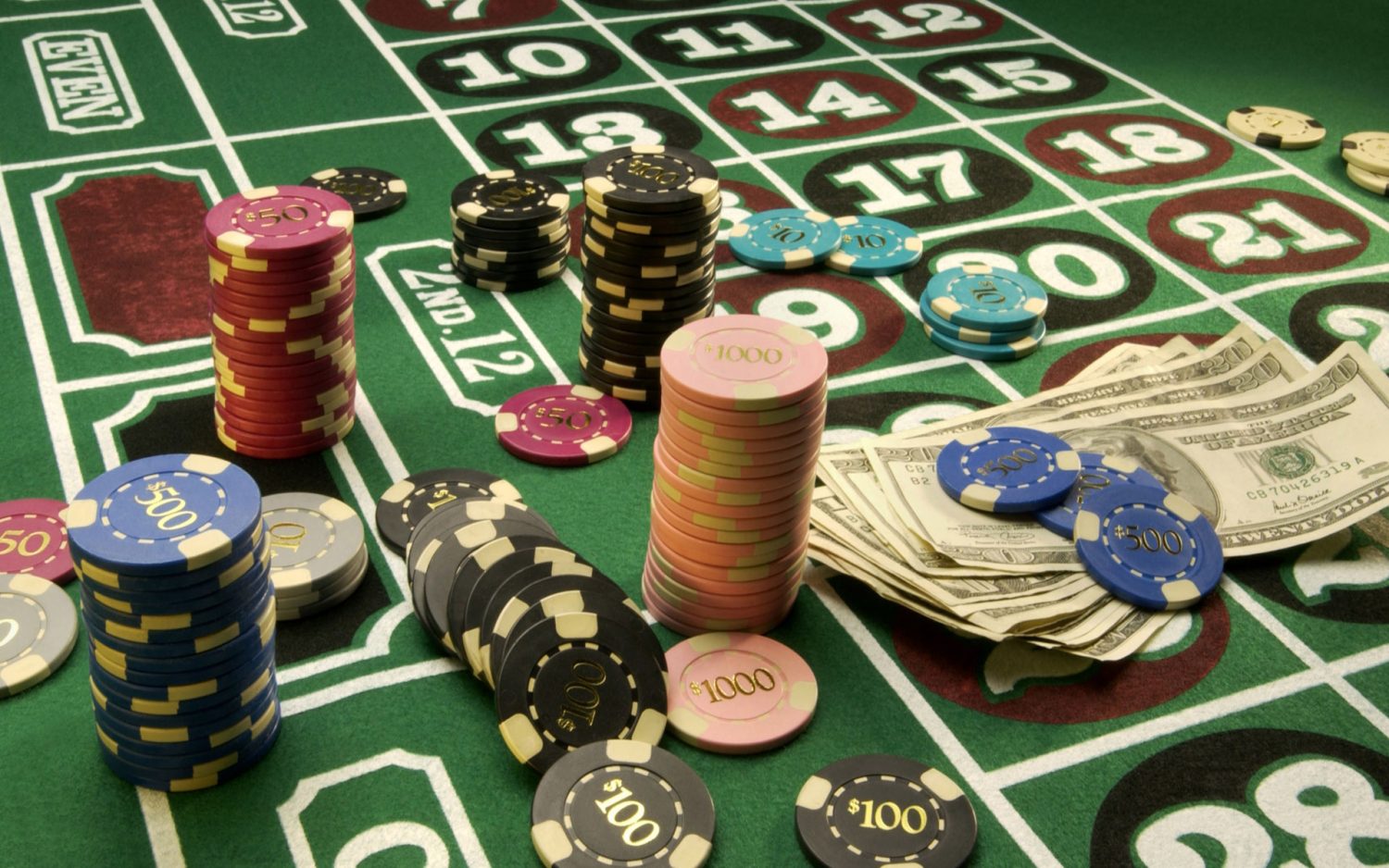Revealing The Best Online Gambling Sites When You Want to Make Serious Cash