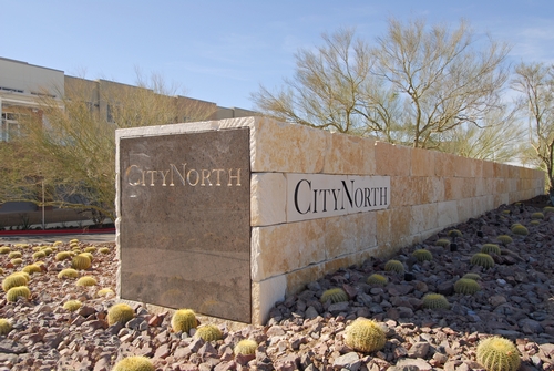 citynorth