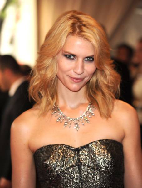“American Woman: Fashioning A National Identity” Costume Institute Gala