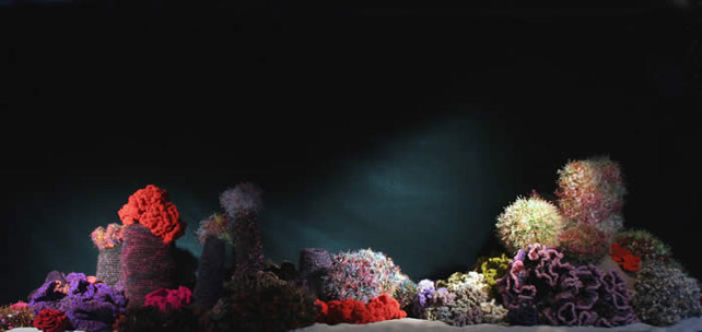 crochet-coral-reef-project crochet-coral-reef-project
