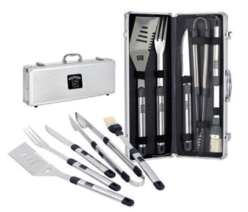 fiero-5-piece-bbq-set