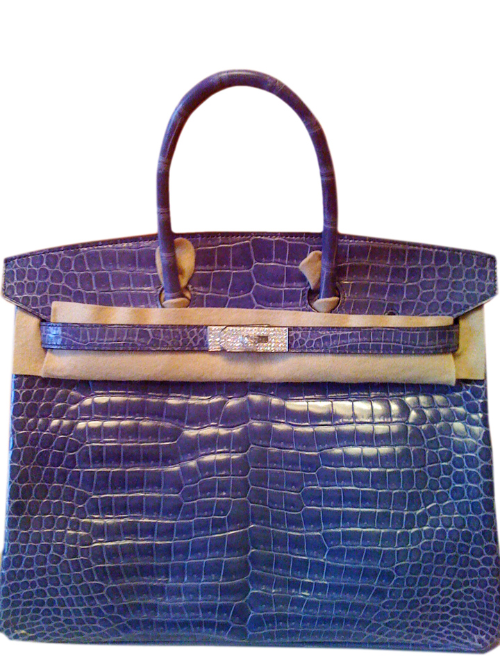 E-commerce Site Lets You Order a Delivered-tomorrow Birkin