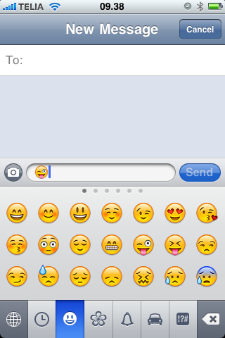 iphone-smileys iphone-smileys