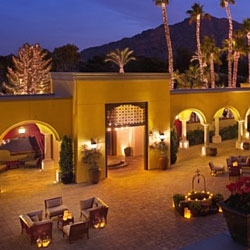 Jazz N’ the Plaza Each Wednesday at InterContinental Montelucia Resort