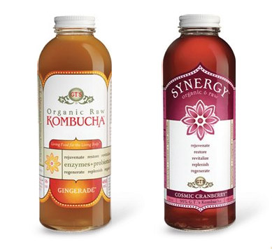 Kombucha