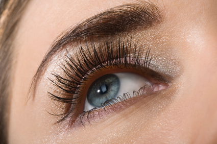 Beautiful Eye