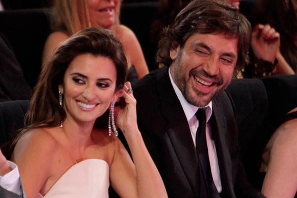 penelope cruz and javier bardem wedding. Penelope Cruz, 36, and Javier