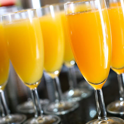 Brunch with Bottomless Mimosas in Phoenix