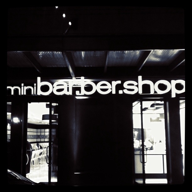 Discover: New Posh Specialty Shops at Scottsdale Quarter