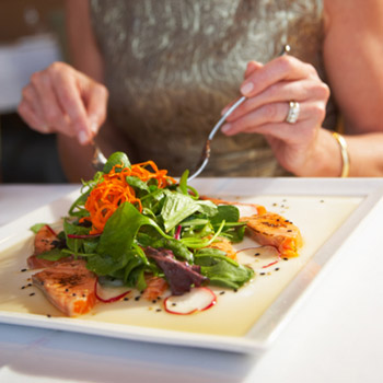 New Scottsdale Restaurant Serves Healthy Food