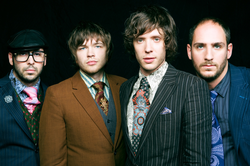 Artist of the Week OK Go to Perform in Phoenix