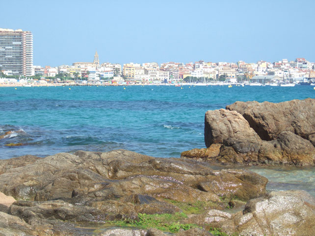 palamos-spain