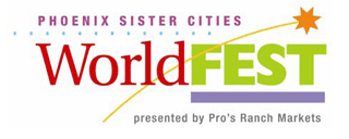 worldfest logo