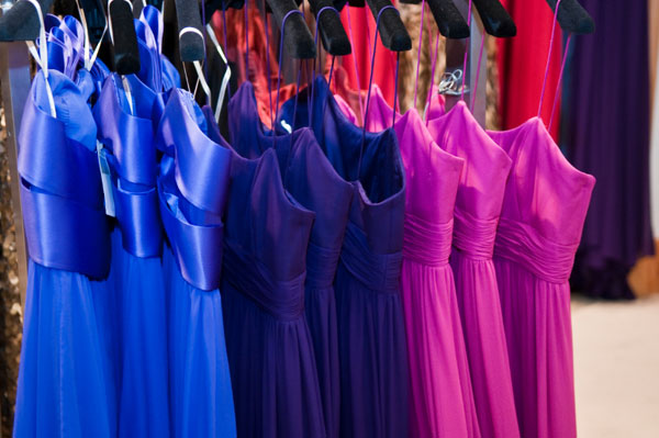 Where to shop for the perfect Prom dress in Phoenix