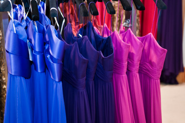 formal dress stores