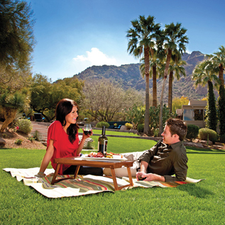 Weekend Happenings at Sanctuary Camelback Mountain