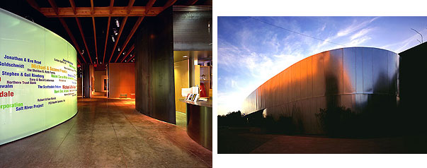 Free Fall Events & Activities at SMoCA