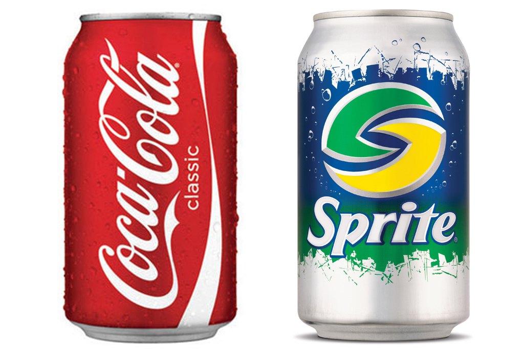 Discontinued Diet Sodas With Sucralose Or Stevia