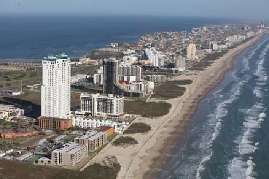 La Isla South Padre Island Rentals La Isla South Padre Island Rentals