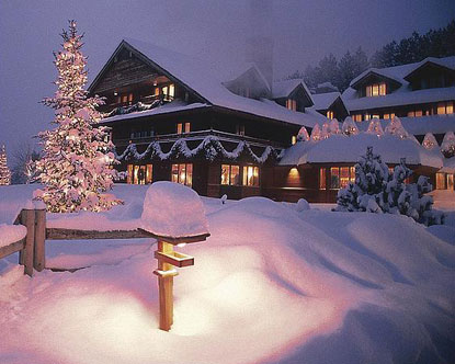 stowe-hotels