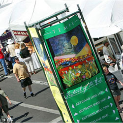 Tempe Festival of the Arts Kicks Off Today
