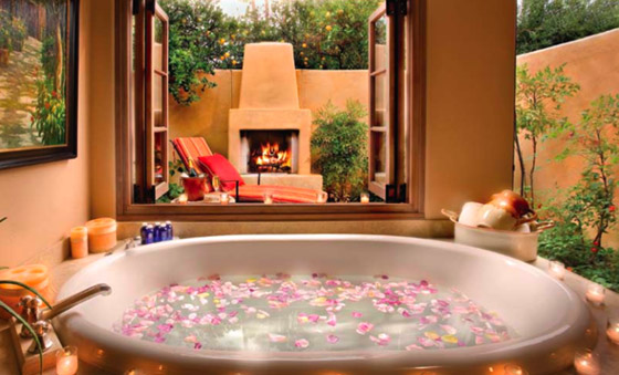 Pictures Of Spa Treatments Pictures Of Spa Treatments