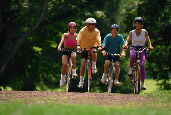 Valley Bike Month
