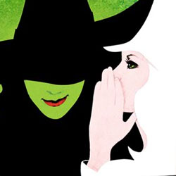 Wicked Comes to Tempe’s ASU Gammage
