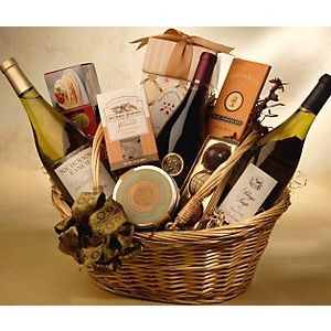 Gift Baskets For Men