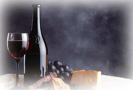 wine-pairing