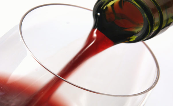 wine tasting