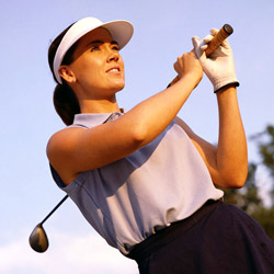 Ladies Only Golf Event