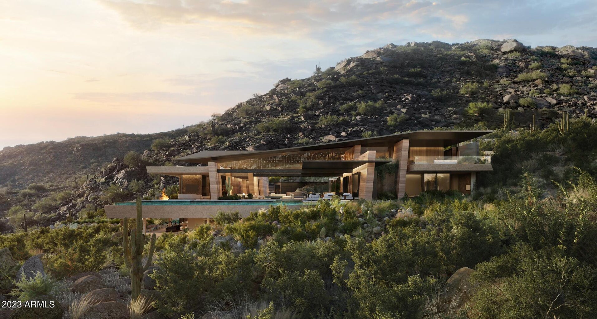 Paradise Valley