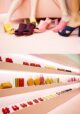 New footwear and handbags at Mansur Gavriel Spring 2016